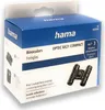 Hama 00002800, Dach, 8x, 2,1 cm, Schwarz, 200 g Produktbild-Vorschau 3