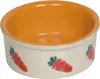 Nager Keramiknapf "CARROT", 180ml, 1St. Produktbild-Vorschau 3