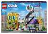 LEGO Friends Sklep wnętrzarski i kwiaciarnia w śródmieściu, Podgląd zdjęcia produktu 9