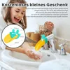 Onasti Tritthocker für Kinder, 2 Stufen höhenverstellbar Produktbild-Vorschau 8