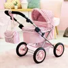 Bayer Design 13002AA Puppenwagen Trendy mit Tasche, Produktbild-Vorschau 4