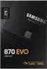 Samsung SSD 870 EVO 2,5  2TB SATA III Produktbild-Vorschau 4