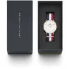 Daniel Wellington - DW00100003 - Náramkové hodinky - Pánske Náhľad obrázku produktu 5