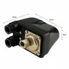 CHM GmbH® Druckschalter Pumpe, Wasserpumpe, Druckwächter Produktbild-Vorschau 6