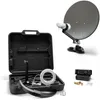 Xoro SAT200301, 10,7 - 12,75 GHz, 58 dBi, Offset, Produktbild-Vorschau 11