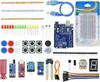 ️ Arduino Starter Kit | UNO R3 | SET3 | 40+ Komponenten für Produktbild-Vorschau 3