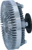 NRF 49043 Lüfterkupplung Thermisch Ø186mm für MAN TGL Produktbild-Vorschau 3