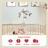 Tiny Love Soothe 'n Groove Mobile, 2v1 elektrická hudobná Náhľad obrázku produktu 8