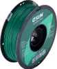 A spool of green 3D printer filament. Náhled obrázku produktu