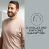 Panasonic ER-SC60-S803, Silber, Akku, 60 min, Eingebaut, 60 Produktbild-Vorschau 9