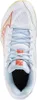 Mizuno Thunder Blade Z Mid - white/calypso coral/pale Podgląd zdjęcia produktu 6