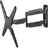 Hama 00220828 TV-Halterung 165,1 cm (65") Schwarz Produktbild-Vorschau 4