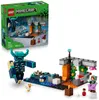 LEGO Minecraft Begegnung mit dem Wächter - Spielzeug zum Produktbild-Vorschau 34