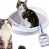 PETSTORY Veľká XL podstielka Mainská mývalia sivá Náhľad obrázku produktu 1