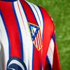 Domáci dres Atlético Madrid pre mužov – veľkosť S – dospelí Náhľad obrázku produktu 5