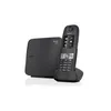 Gigaset E630 Téléphone sans fil noir Voir les images du produit 12