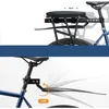 Nosný držiak na bicykel s blatníkom, Rockbros RBHJ-1, Náhľad obrázku produktu 4