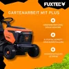 FUXTEC Rasentraktor FX-RMT92A | Aufsitzmäher mit 452ccm Produktbild-Vorschau 4