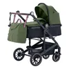 Daliya® NEOMOVE 3in1 Kinderwagen, mit i-Size Babyschale & Produktbild-Vorschau 11