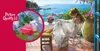CHERRY PAZZI Puzzle La bellezza e il mare blu 2000 pezzi Anteprima dell’immagine prodotto 3