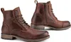 Falco Kaspar Motorradstiefel, braun, 44 Produktbild-Vorschau 1