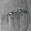 Villeroy & Boch TVS11200100061 Einhebel-Duscharmatur Subway Produktbild-Vorschau 3
