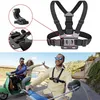 Kit d’accessoires 26 pièces compatible avec GoPro Hero 1-9, Anteprima dell’immagine prodotto 2