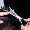Haarschere Profi Friseurschere Perfekter Effilierschere für Produktbild-Vorschau 3