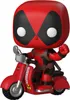 FUNKO-30969 Figurka winylowa, wielokolorowa (30969) Podgląd zdjęcia produktu 1