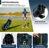 Kompletny męski zestaw kijów golfowych COSTWAY, Podgląd zdjęcia produktu 7
