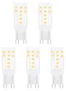 Modee G9 LED Stecklampe 3,5W 350lm 4000K Neutralweiß 230V 5 Produktbild-Vorschau 1