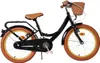 Volare Ashley Kinderfahrrad - Mädchen - 18 Zoll - Schwarz - Produktbild-Vorschau 1