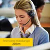 Jabra BIZ 2400 II Duo USB met actieve ruisonderdrukking Productafbeelding-voorbeeld 7