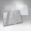 Untersetzer für Grabkerze Motiv Grabstein Gummifüße - 52x40 Produktbild-Vorschau 3