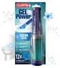 CLENTIN WC Reiniger Gel Stempel Ocean 1 Stk x 75ml - 12 Produktbild-Vorschau 1