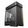 Boîtier DeepCool CL6600, verre trempé, RGB, noir, Voir les images du produit 13