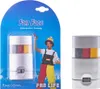 Stift Schminke Deutschland schwarz-rot-gold - Produktbild-Vorschau 7