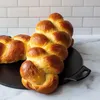 Gusseisenplatte zum Backen von Pizza / Lodge Produktbild-Vorschau 5
