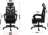 Huzaro Combat 5.0 Blackgaming Chair Voir les images du produit 9