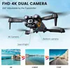 I3 PRO Drohne mit Kamera HD 1080P, FPV WiFi Live Produktbild-Vorschau 8