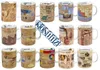 Porcelánový vědomostní hrnek Könitz HUDBA Náhled obrázku produktu 7