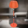 LED stolová lampa Dobíjateľná LED stolová lampa Náhľad obrázku produktu 5