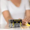 BVB Kovová pokladnička Borussia Dortmund Náhled obrázku produktu 2