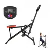 I-Kracht Total Fitness Crunch z monitorem cyfrowym srebrny Podgląd zdjęcia produktu 6