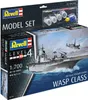 Revell 65178, Modell eines Marineschiffs, Montagesatz, Produktbild-Vorschau 6