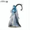 A figurine of Emily from Corpse Bride standing on a base with a tree. Náhled obrázku produktu