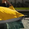 Housse pour Pouf Géant XXL 180x140cm Flottant pour Piscine Voir les images du produit 3