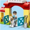 Lego Duplo 10951 Stajnia Stadnina Konie Koniki Koń Podgląd zdjęcia produktu 13