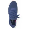 Tamaris Damen Sneaker in Blau, Größe 38 Produktbild-Vorschau 4