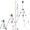 TROTEC Dreibein Universalstativ | Stativ | Kamerastativ | Produktbild-Vorschau 6